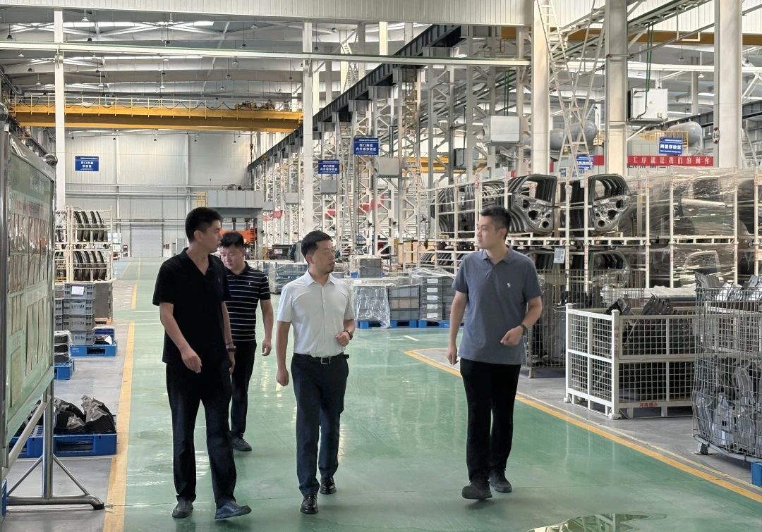 【招商引资】抢抓低空新机遇 链式招商拓产业