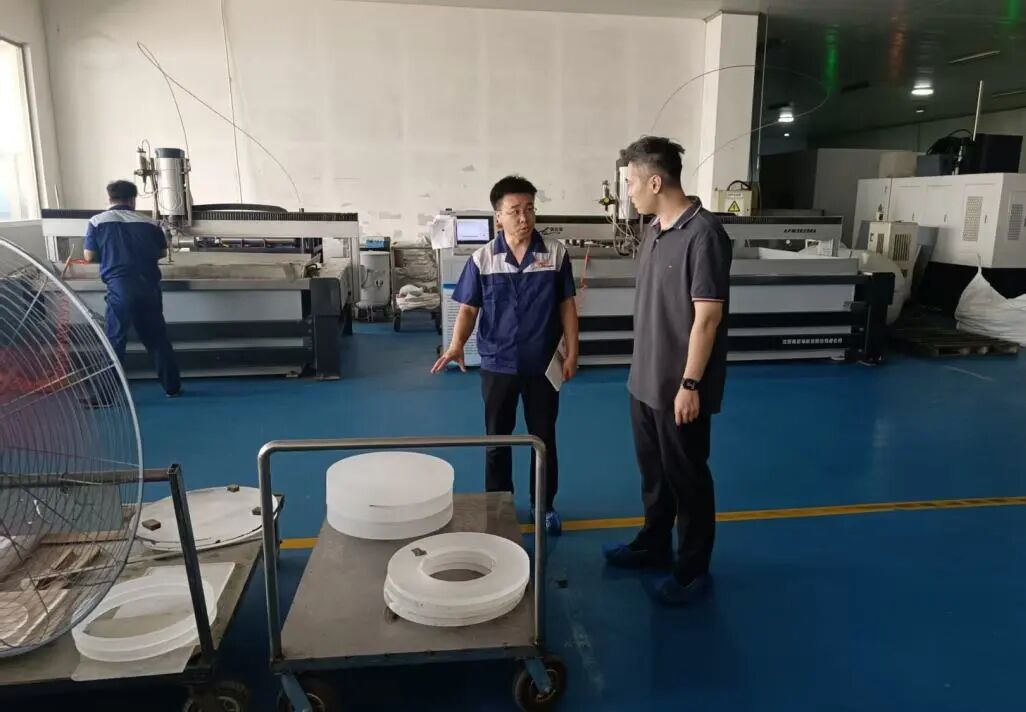 【招商引资】推动项目招引   延伸产业链条